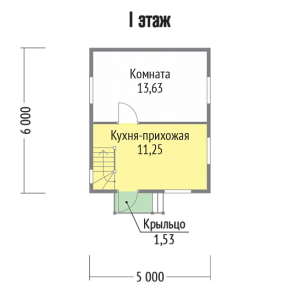 ddk-6х5х150-0005