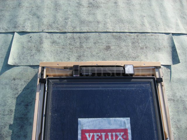 п. Новотроицкое монтаж смешеной мансардной и чердачной  кровли на бане